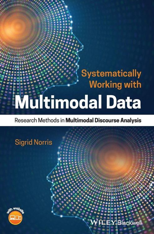 Produktbild: Systematically Working with Multimodal Data