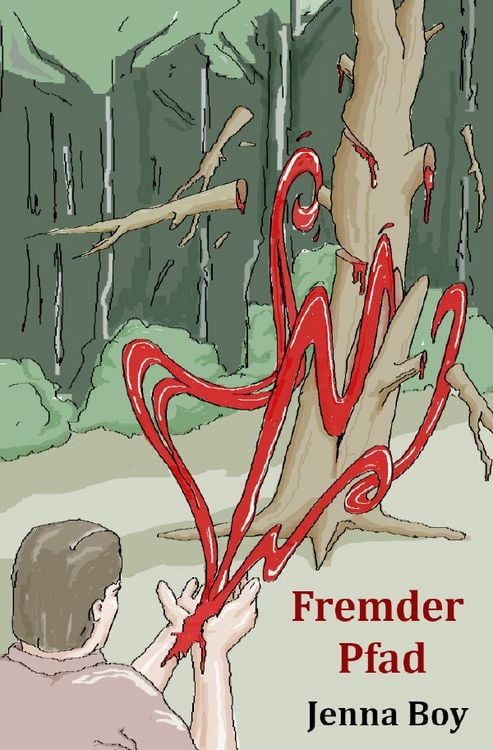 Produktbild: Fremde-Welt-Zyklus / Fremder Pfad