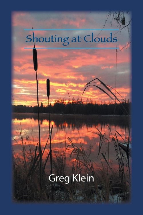 Produktbild: Shouting at Clouds