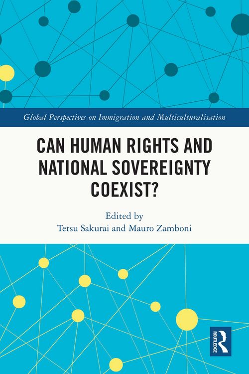 Produktbild: Can Human Rights and National Sovereignty Coexist?