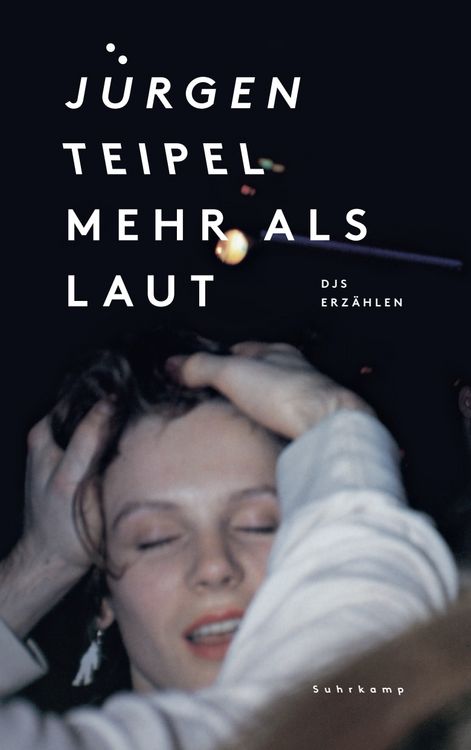 Produktbild: Mehr als laut