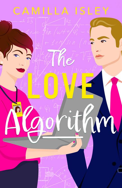 Produktbild: The Love Algorithm
