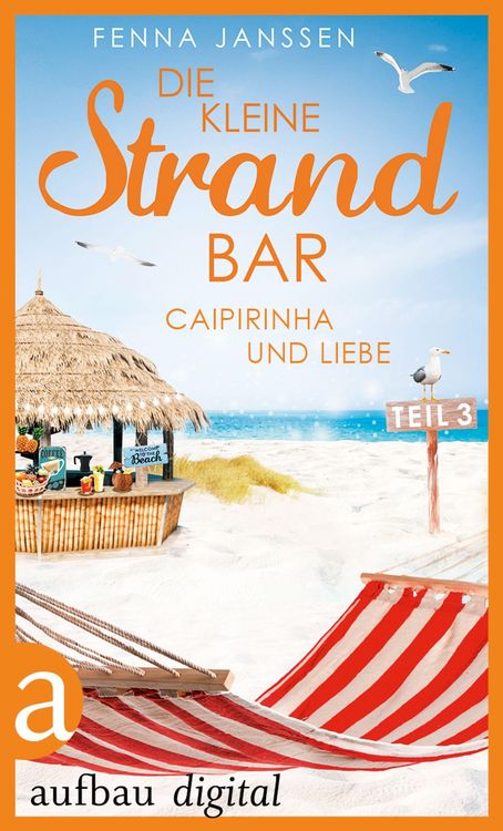 Produktbild: Die kleine Strandbar - Teil 3