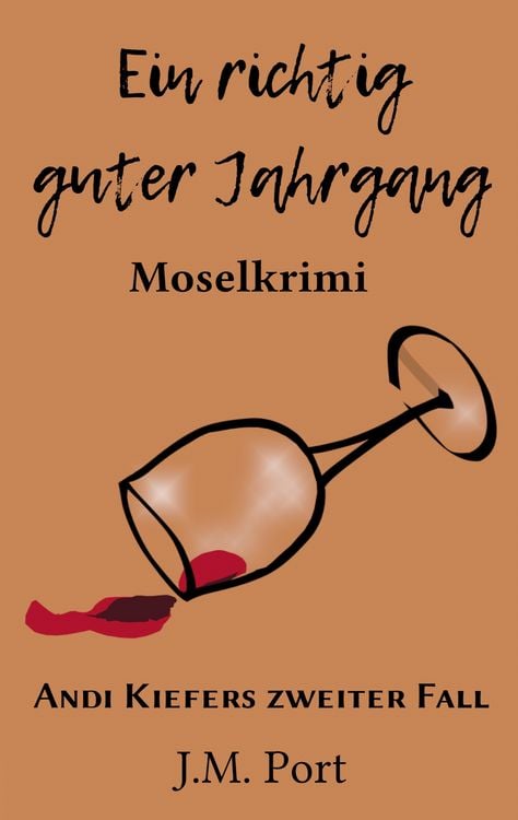 Produktbild: Ein richtig guter Jahrgang