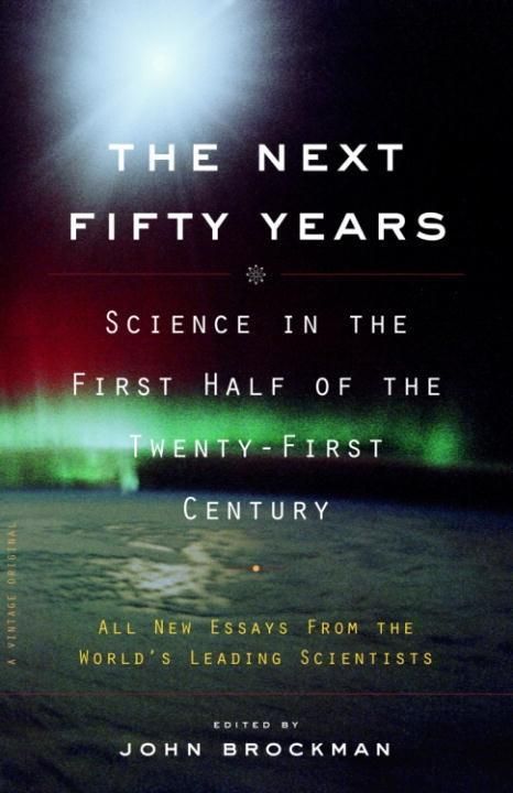 Produktbild: The Next Fifty Years