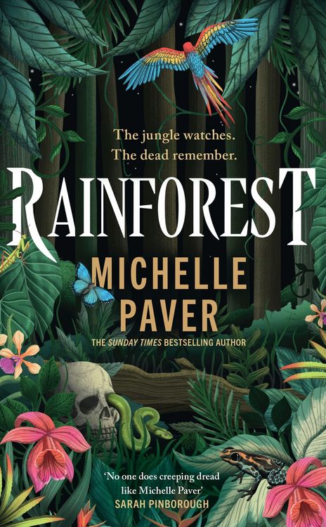Produktbild: Rainforest