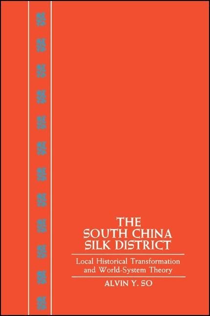 Produktbild: The South China Silk District