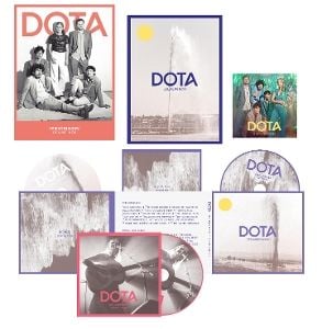 Produktbild: Springbrunnen (Deluxe Box/Liederbuch)