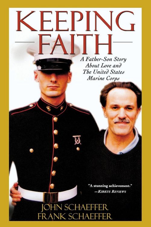 Produktbild: Keeping Faith