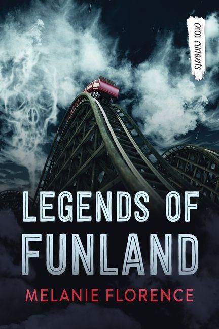 Produktbild: Legends of Funland