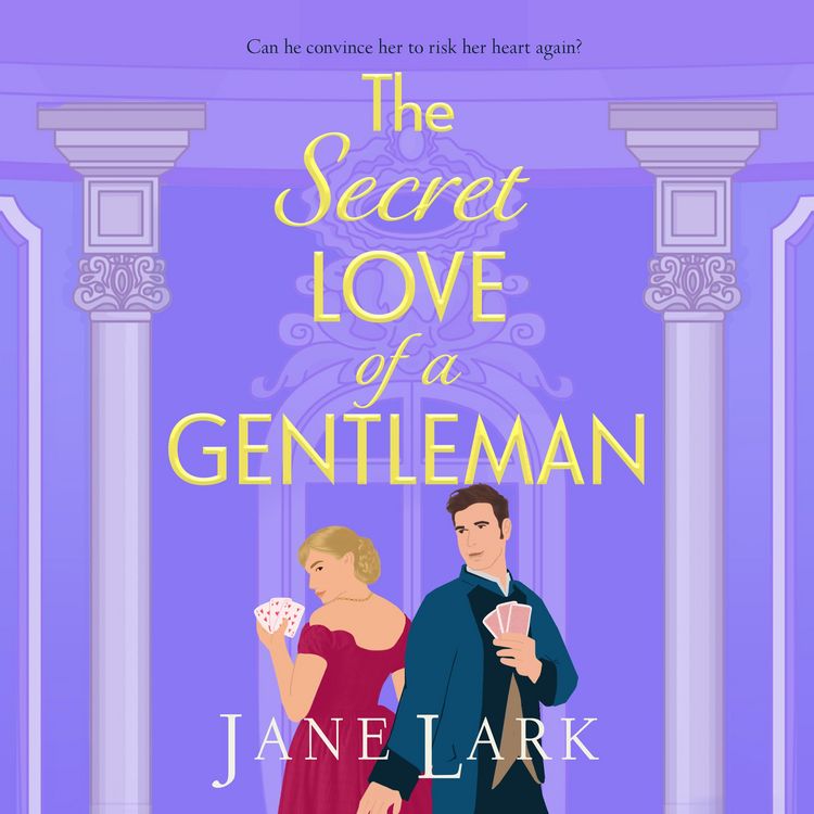 Produktbild: The Secret Love of a Gentleman