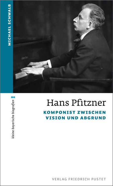 Bild vom Artikel Hans Pfitzner vom Autor Michael Schwalb