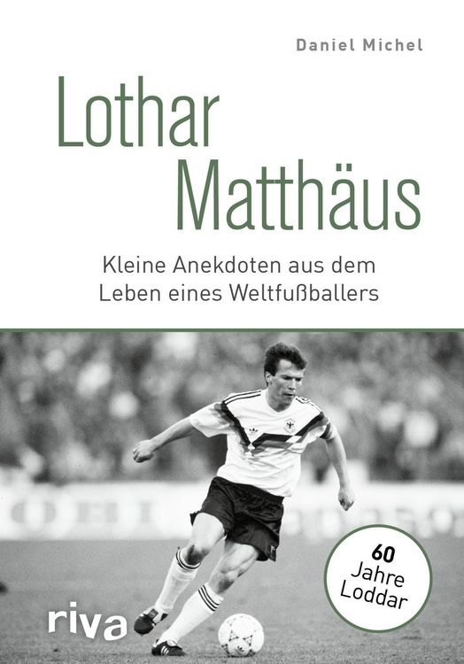 Produktbild: Lothar Matth&auml;us