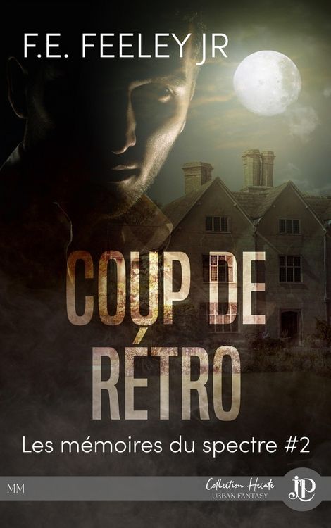 Produktbild: Coup de r&eacute;tro