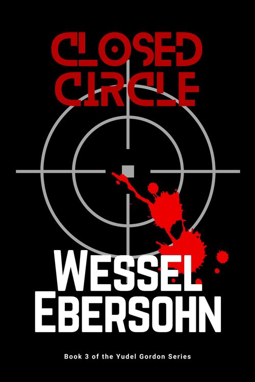 Produktbild: Closed Circle (Yudel Gordon Stories, #3)