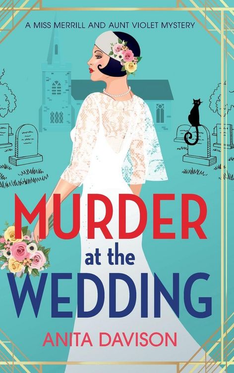 Produktbild: Murder at the Wedding