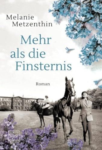 Produktbild: Mehr als die Finsternis