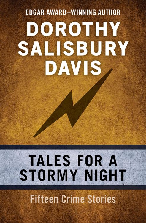 Produktbild: Tales for a Stormy Night