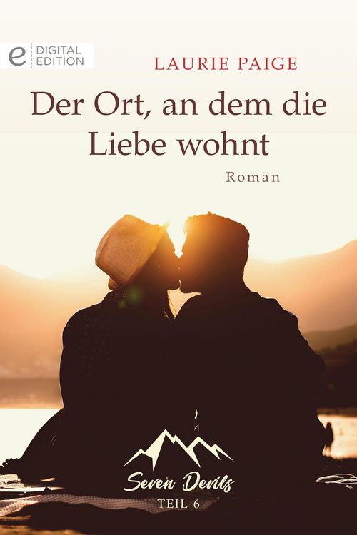 Produktbild: Der Ort, an dem die Liebe wohnt
