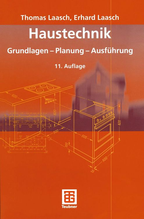 Produktbild: Haustechnik