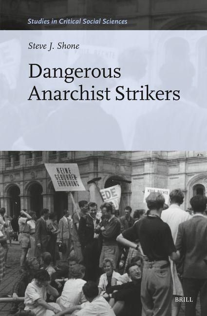 Produktbild: Dangerous Anarchist Strikers