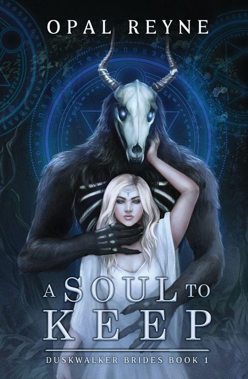 Produktbild: A Soul to Keep