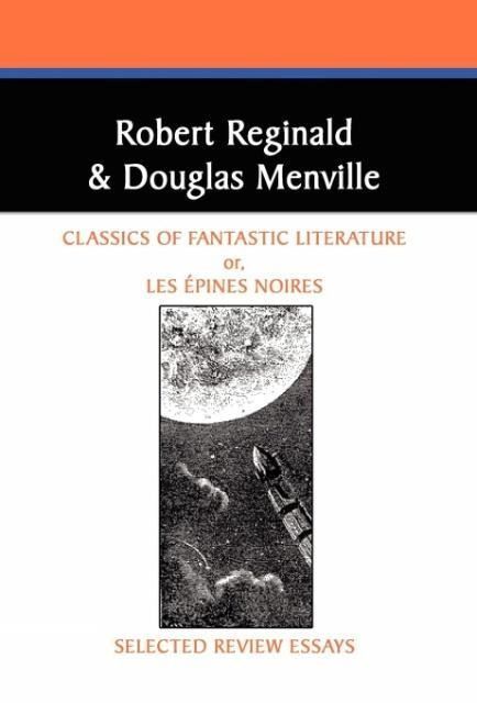 Produktbild: Classics of Fantastic Literature