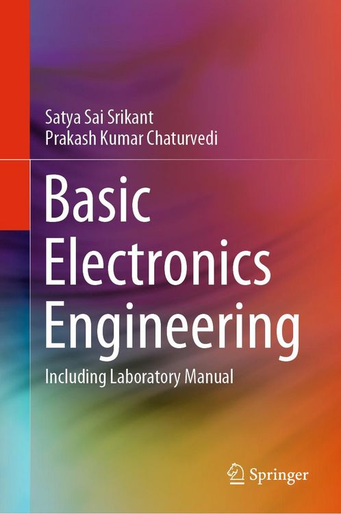 Produktbild: Basic Electronics Engineering