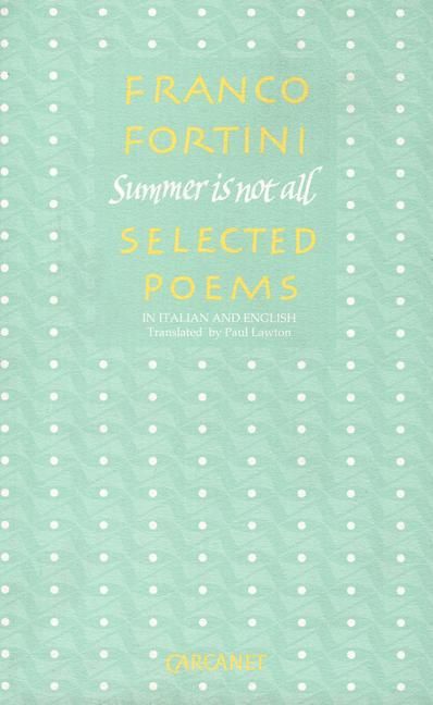 Produktbild: Summer Is Not All