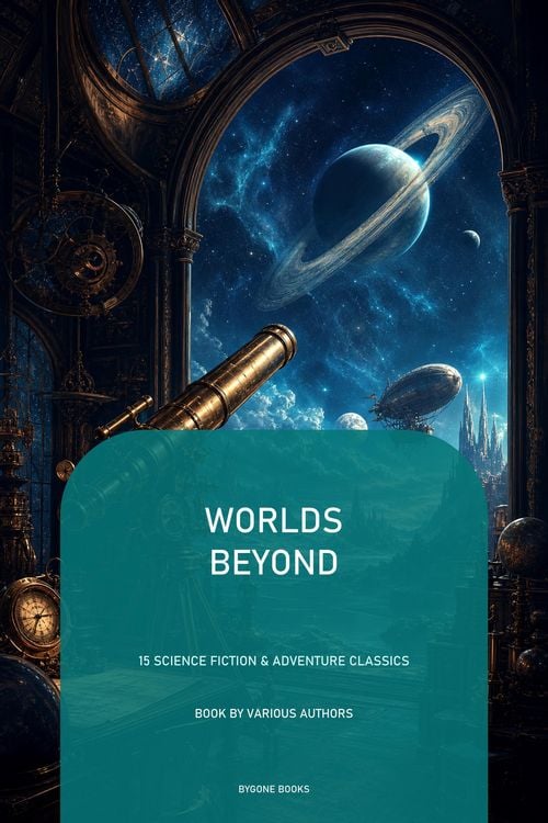 Produktbild: Worlds Beyond