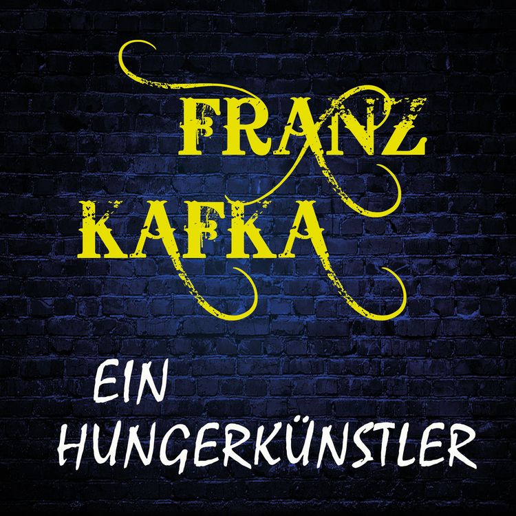 Produktbild: Ein Hungerk&uuml;nstler