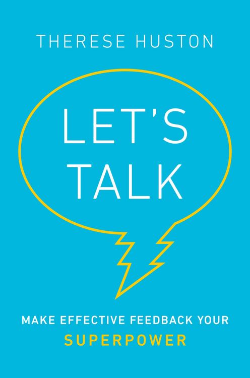 Produktbild: Let's Talk