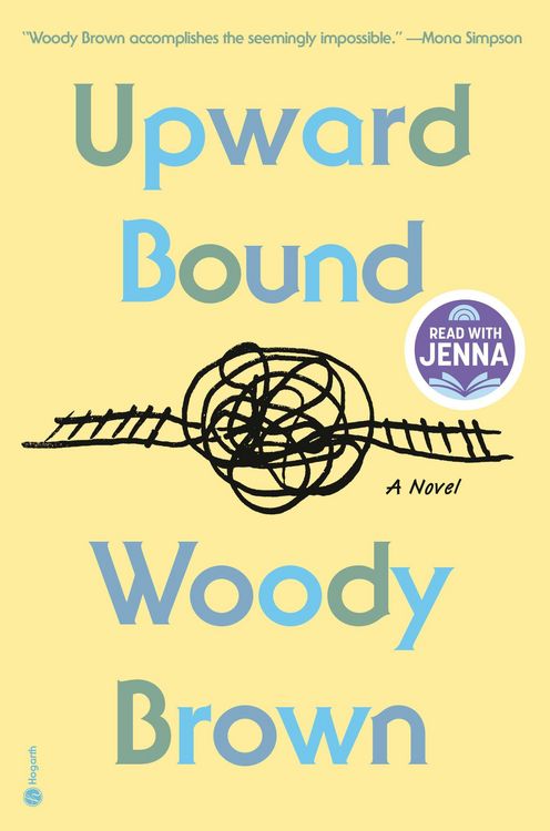 Produktbild: Upward Bound: A Read with Jenna Pick