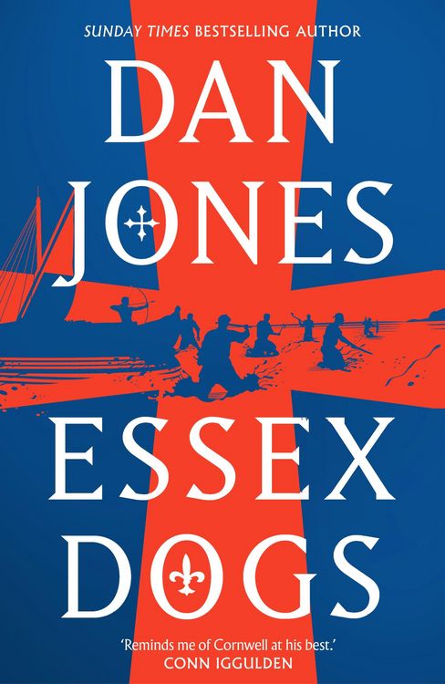 Produktbild: Essex Dogs