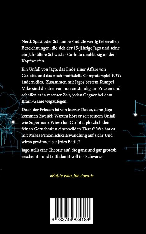 Produktbild: The Brain Project