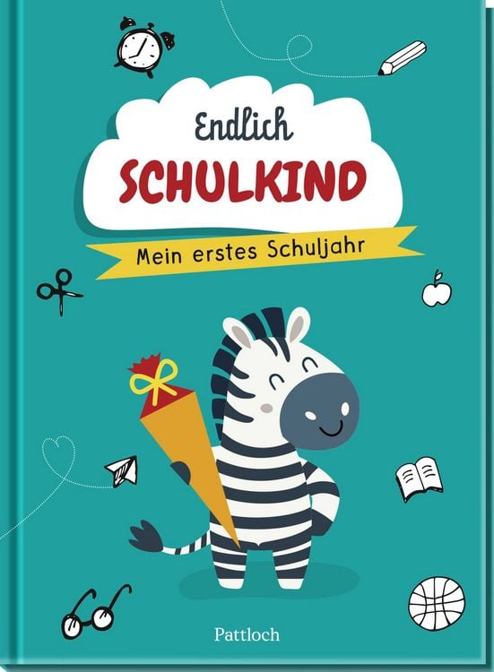 Produktbild: Endlich Schulkind