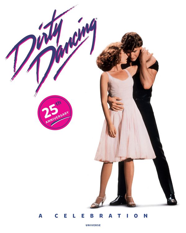 Produktbild: Bergstein, E: Dirty Dancing