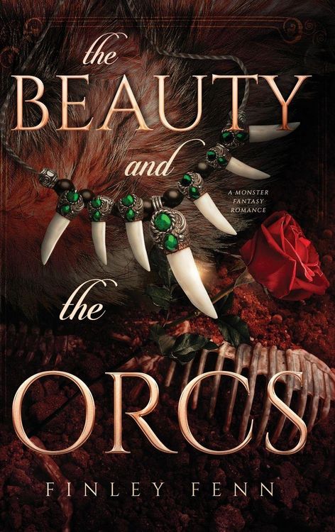 Produktbild: The Beauty and the Orcs