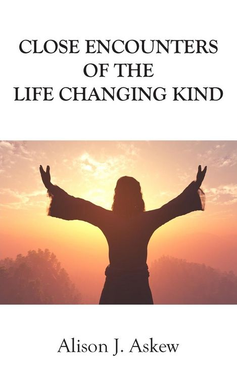 Produktbild: Close Encounters of the Life Changing Kind