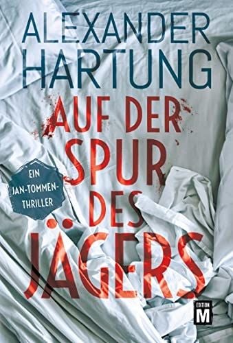 Produktbild: Auf der Spur des J&auml;gers