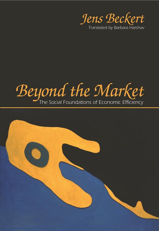 Produktbild: Beyond the Market