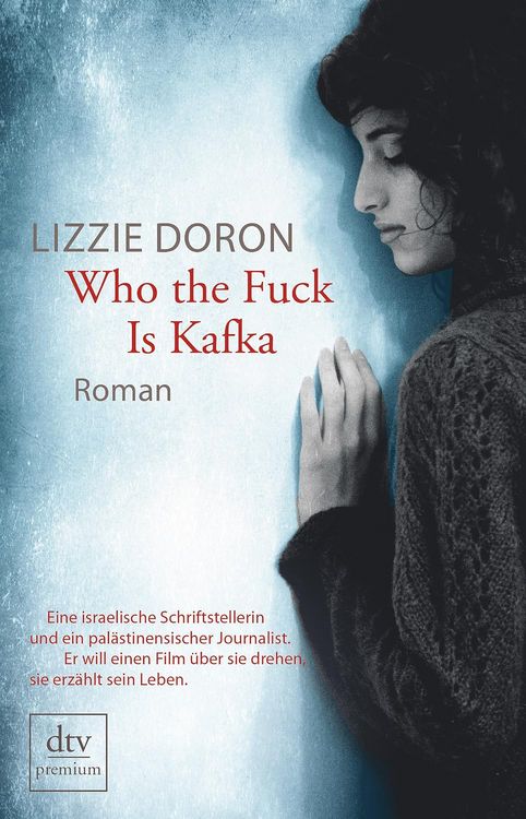 Produktbild: Who the Fuck Is Kafka