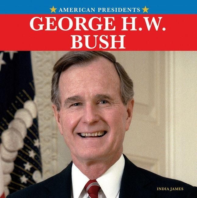 Produktbild: George H. W. Bush