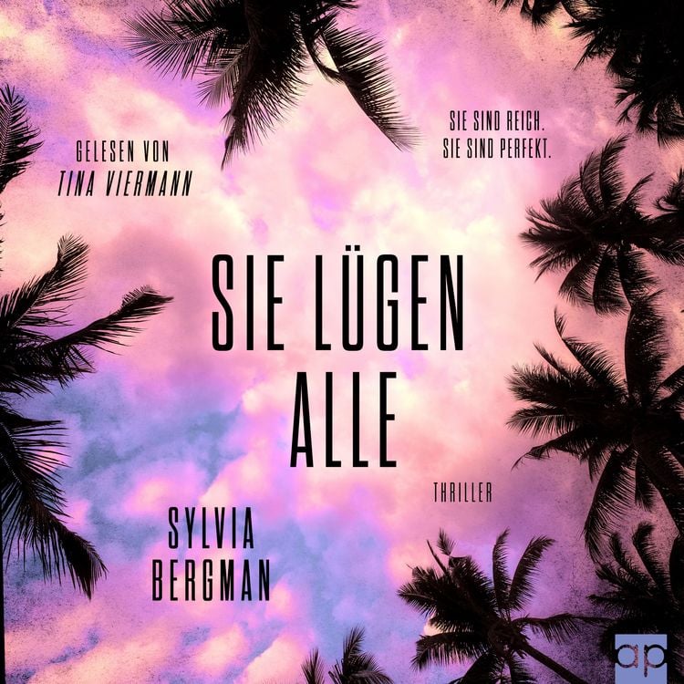 Produktbild: Sie l&uuml;gen alle
