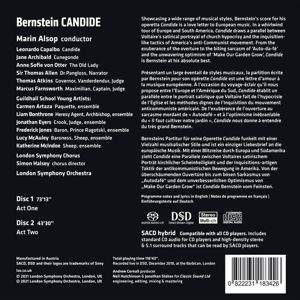 Produktbild: Candide