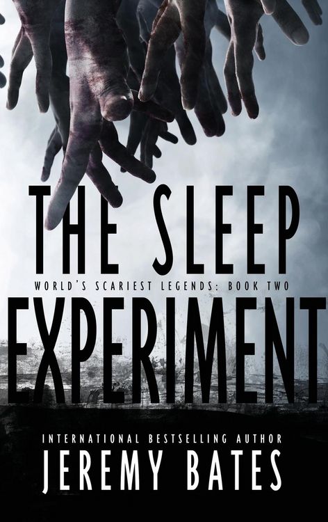 Produktbild: The Sleep Experiment