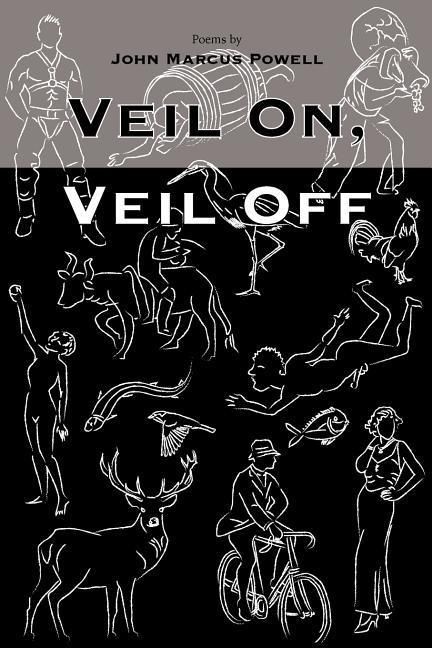 Produktbild: Veil On, Veil Off