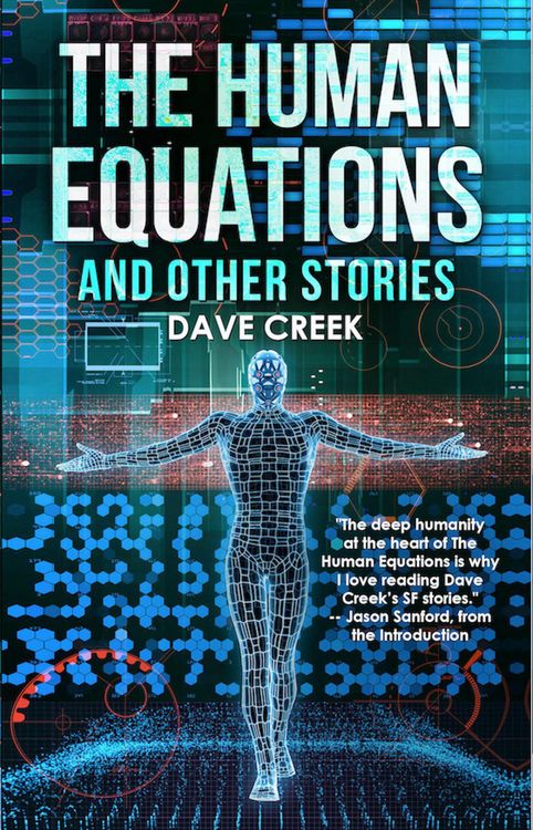 Produktbild: The Human Equations