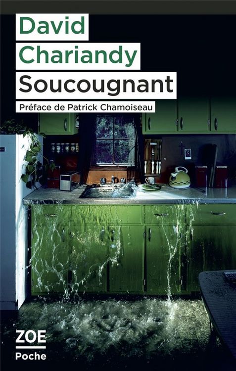 Produktbild: Soucougnant