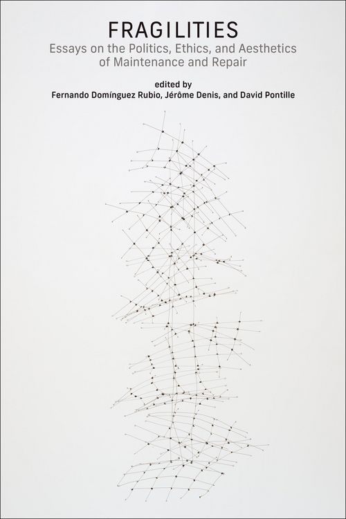 Produktbild: Fragilities